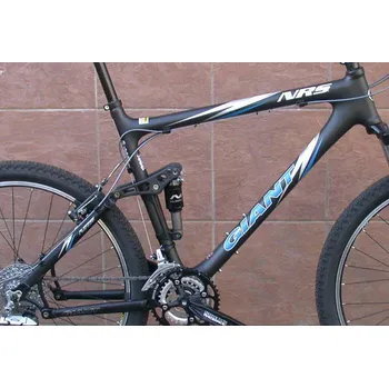 Horské kolo GIANT NRS Composite Velikost 20,5''