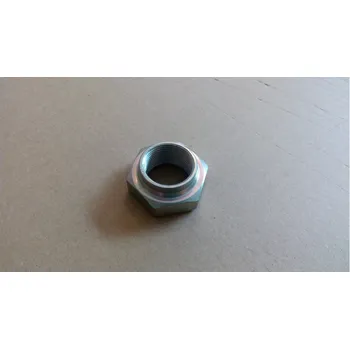 Náboj kola Matka předního náboje Gazela 4x2