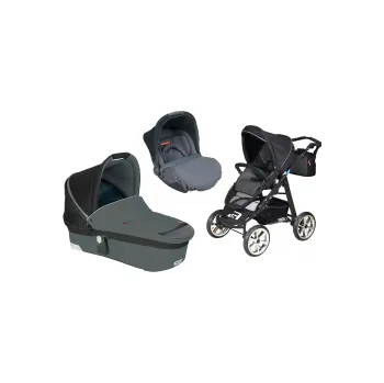 Kočárek Patron Falco F4 605