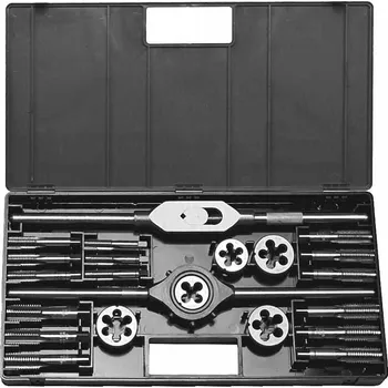 Závitořezný nástroj Kazeta M2-II HSS (code: 340 200)