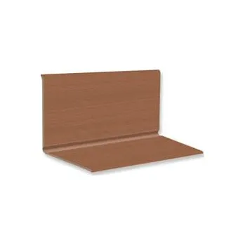 Podlahová lišta Bolta podlahová lišta 0091 borovice dřevo 30x30mm pvc 1m