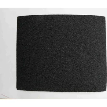 Brusný papír Brus.plátno arch zr.180 (Brusné plátno)