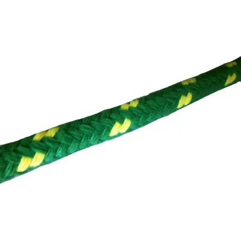 Železářství Lano pletené s jádrem Elana d 12 (Lano pletené s jádrem Elana d 12, horolezecké lano, lano na, lano mm )