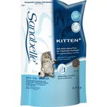 Sanabelle Kitten