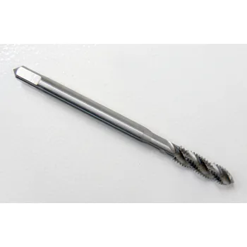 Závitník strojní, HSS, M3 x 0,5, Triumf (Triumf - profi)