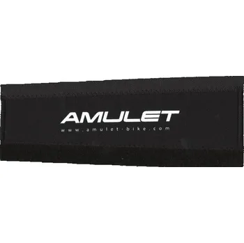 AMULET Bílá/černá barva