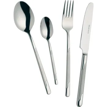 Příbor luxusní sada příborů Mulex Seattle 72 dílů (DÁRKOVÉ BALENÍ)
