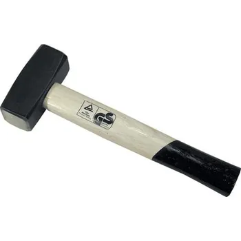 Kladivo Palice palička 2000 g DIN 1041 (palice, palička, palice na )