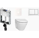 Vitra WC S50 KMPLS50T