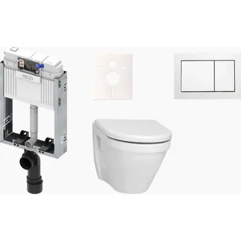 WC sada Vitra WC S50 KMPLS50T
