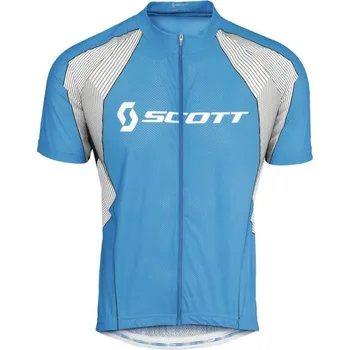 SCOTT Helium Pro Velikost M, modrá barva