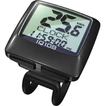 Příslušenství pro cyklistiku CANNONDALE IQ 108 Černá barva