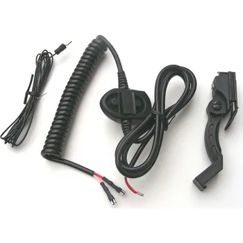 Cyklosvítilna SPANNINGA (HELLA) Hl 2000 Typ 1 (odpružená vidlice)