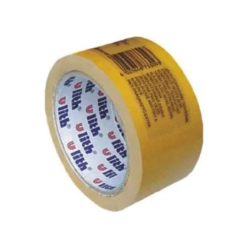 Lepicí páska Oboustranná lepící páska š.5cm x 10m - zesílená