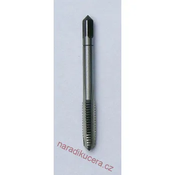Závitořezný nástroj Závitník sadový 3010 M 4 I NO cztool (110 0401)