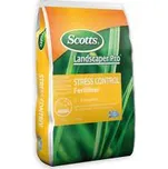 Everris Scotts Landscaper Stress…