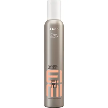 Stylingový přípravek Wella Professionals Eimi Natural Volume pěna