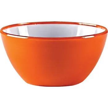 AKYUZ PLASTIK Mísa DUO kulatá; 22,5x12 cm; 2,6 l; plast 253014