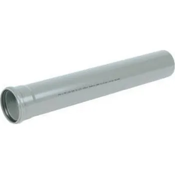 kanalizace PLAST BRNO Trubka HT 40x2000 20/400