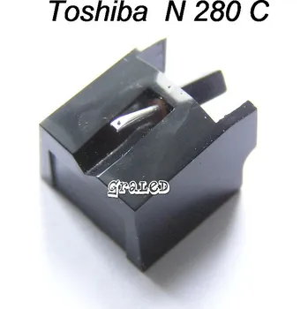 Příslušenství pro gramofon Gramo hrot N 280 C Toshiba