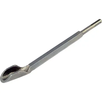 Sekáč kanálkový SDS Plus 25 mm x 250 mm, Triumf (Triumf - profi)