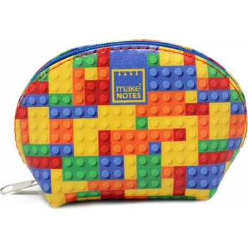 Peněženka MAKENOTES Peněženka COLOR BOOK