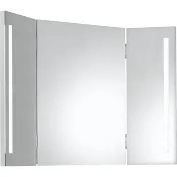 Zrcadlo Hopa Otava s LED osvětlením ZROTAV7010