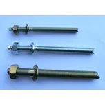 Fischer kotevní šroub RGM 20x260 č.50260 (bal 10)