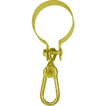 Příslušenství k houpačce Hák houpačkový s kruhovou objímkou MHO 100 (uchycení houpačky )