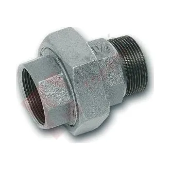 Fitinka Comap Šroubení pozink FM, závit 3/4"