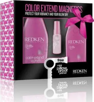 Kosmetická sada Redken Color Extend Magnetics set