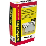 Weber.for profi 1000 25 kg