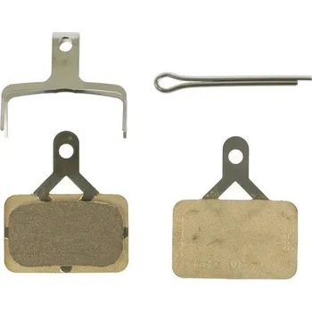 Brzda na kolo SHIMANO E01S