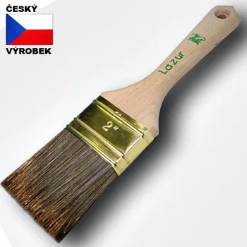 Malířský štětec Štětec lazurovácí PROFI 63mm (Štětec lazur malířský na lazuru pro lazury )