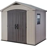 Keter Factor 8x6 2,56 x 1,82 m