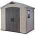 Zahradní domek Keter Factor 8x6 2,56 x 1,82 m
