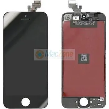 Apple iPhone 5S / SE Retina LCD with Digitizer OEM - displej s digitizérem pro iPhone 5S OEM černý