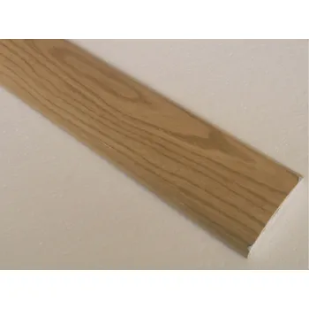 přechodová lišta přechodová lišta 2m VOLTA Jilm F6 plast