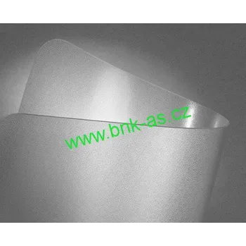 Natural podložka pod kolečkovou židli 98x120 hladká na tvrdé podlahy