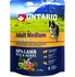 Krmivo pro psa Ontario Adult Medium Lamb/Rice