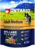 Krmivo pro psa Ontario Adult Medium Lamb/Rice