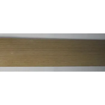 Podlahová lišta Profilteam přechodová lišta E28 samolepicí 30mm buk světlý 93cm