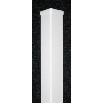 Ochranný roh zdiva 30x30x1450mm bílý