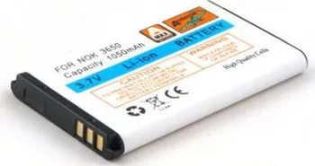 Baterie pro mobilní telefon Aligator BLA0180 1050mAh, Li-Ion - neoriginální