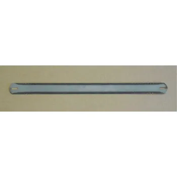 Pilový plátek Plátek do pily 25/300 mm na železo oboustranný 1ks