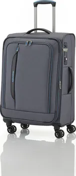 Cestovní kufr Travelite CrossLITE 4w M