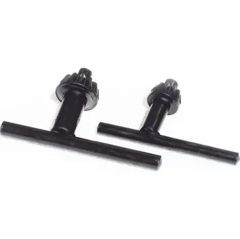 Kličky pro vrtačková sklíčidla 10 a 13 mm, Triumf (Triumf - profi)