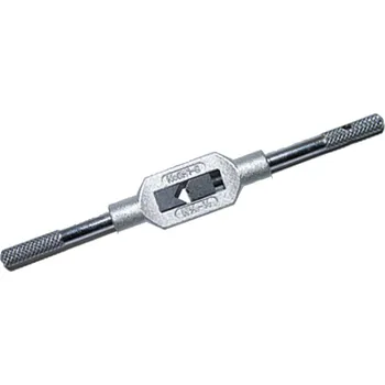 Závitořezný nástroj Vratidlo pro závitníky M1 - M8, délka 135 mm, Triumf (Triumf - profi)