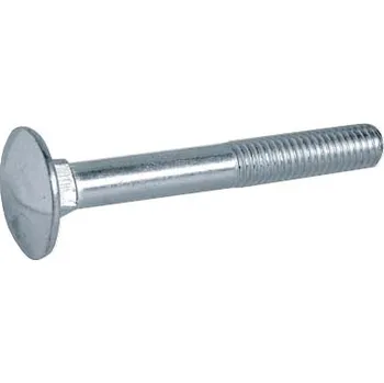 Šroub šroub vratový 6 x 90 ZN