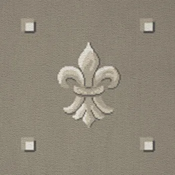 Koberec Koberec BACH AB 39 šíře 4m